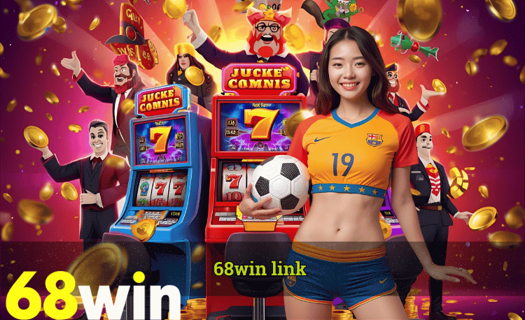 68win link truy cập