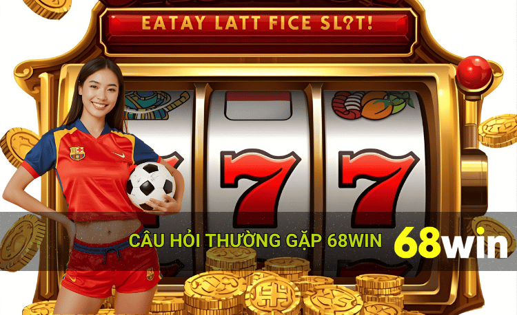Câu hỏi thường gặp 68win