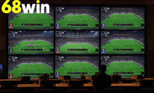 Chấn thương cầu thủ 68win