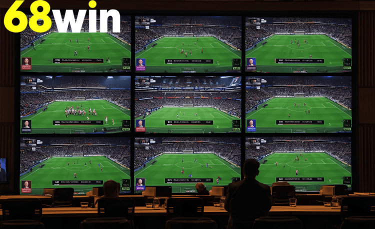 Chấn thương cầu thủ 68win