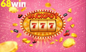 Cược đều baccarat 68win