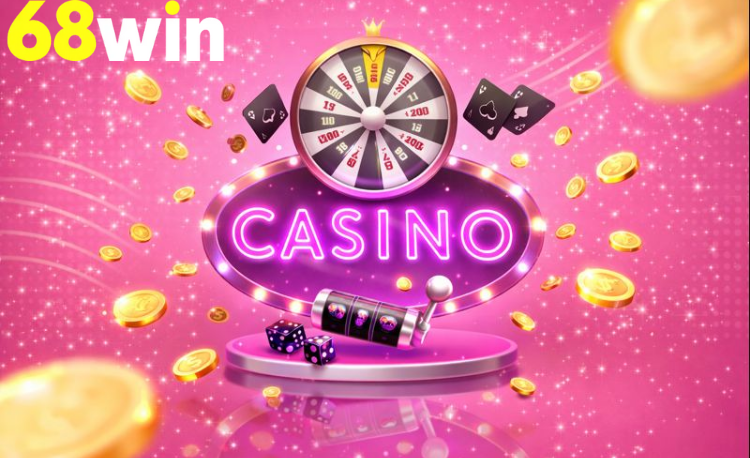 Cược tăng dần baccarat 68win