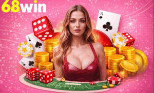 Cược tăng khi thắng baccarat 68win