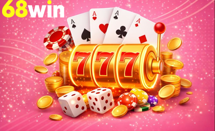 Cược tăng khi thua baccarat 68win