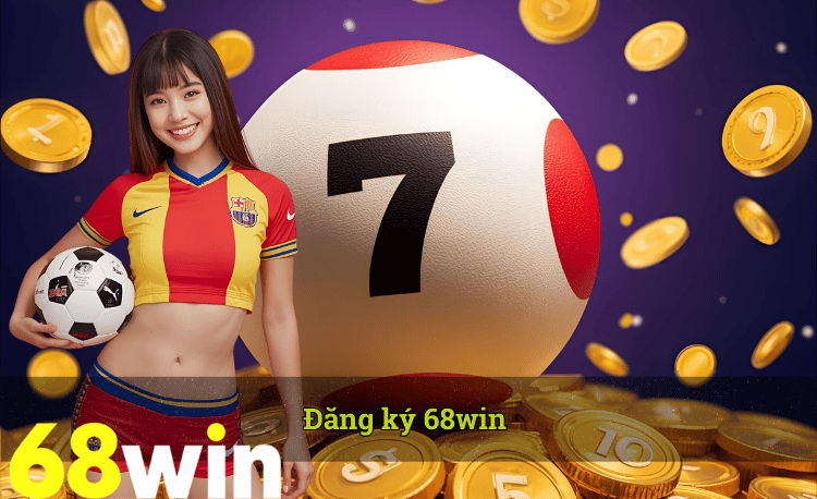 Đăng ký 68win