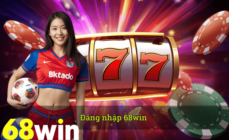 Đăng nhập 68win