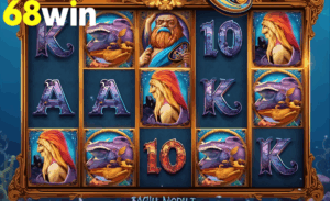game ancient slot 68win95