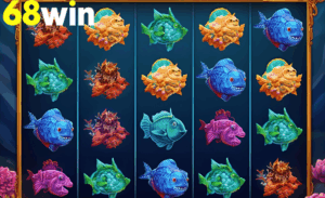 Game Atem slot 68win95