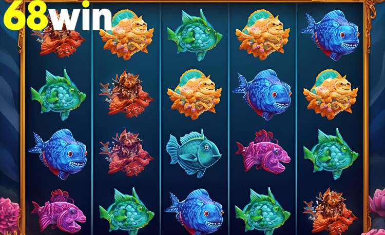 Game Atem slot 68win95