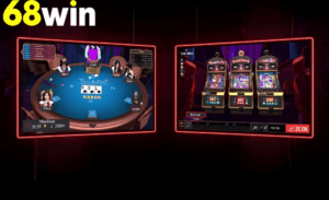 Game Emoji Slot 68win95