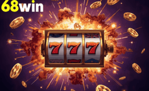 Game Fortunium slot 68win95