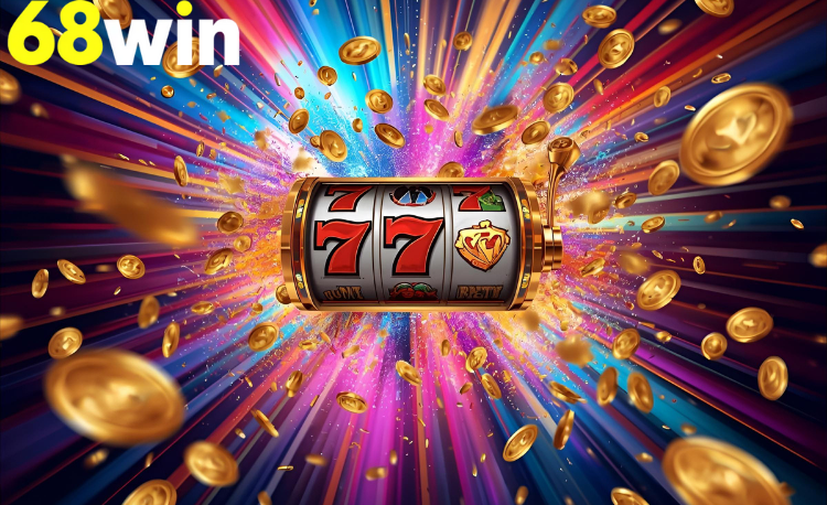Game Jim slot 68win95