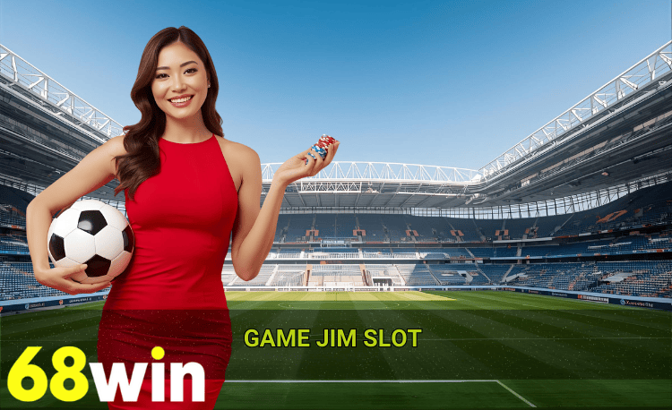 Game Jim slot hot