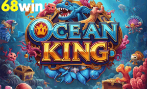Game Oz slot 68win
