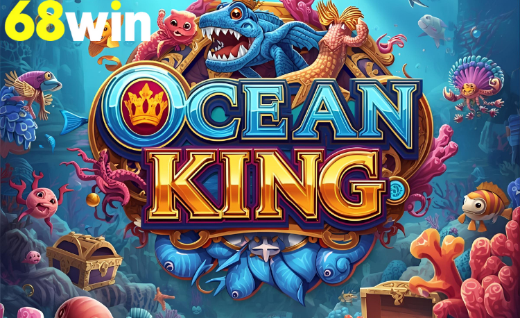 Game Oz slot 68win
