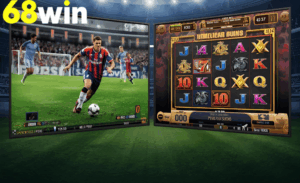 Game Throne slot 68win95