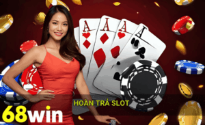 Hoàn trả slot hot