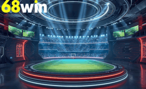 Kèo bóng vip 68win