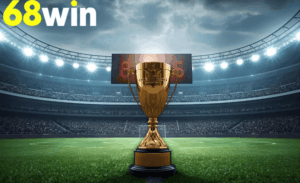 Kèo esports 68win