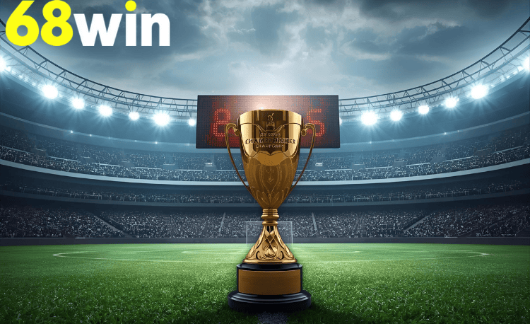 Kèo esports 68win