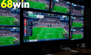 Kèo quyền anh 68win