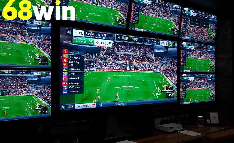 Kèo quyền anh 68win