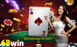 Khuyến mãi PG Soft hot