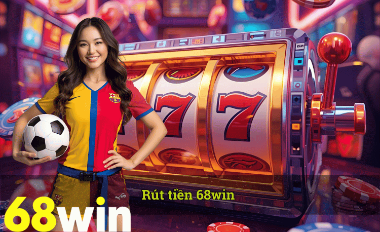 Rút tiền 68win