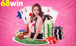 Theo cầu baccarat 68win