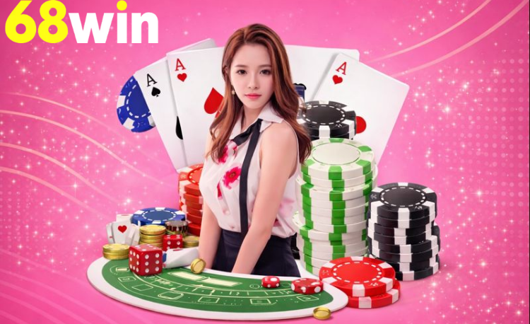 Theo cầu baccarat 68win
